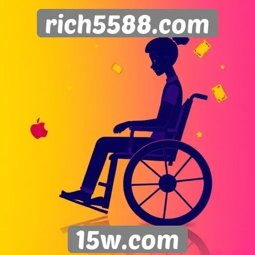 Acessibilidade do site rich5588.com para novos jogadores