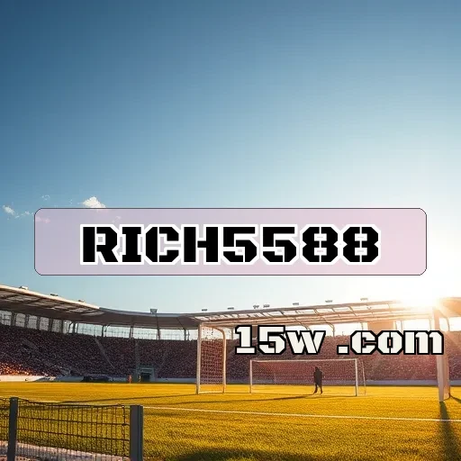 rich5588.com: O Paraíso dos Jogos Casuais para Todos os Gostos