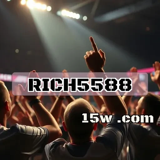 rich5588.com: Descubra Atrações Fantásticas e Imperdíveis