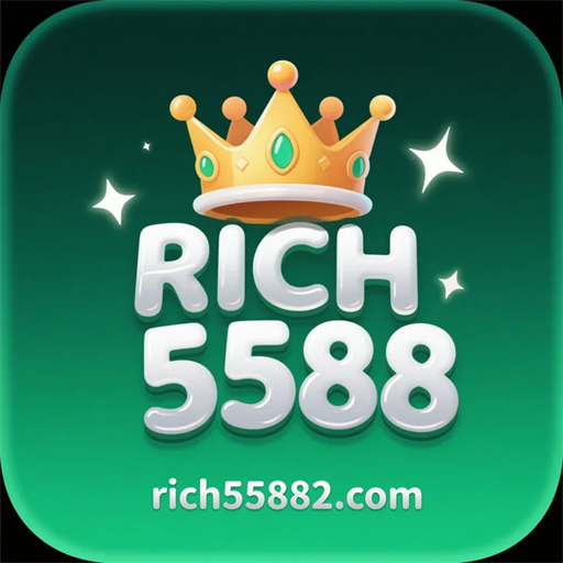 rich5588.com Logo
