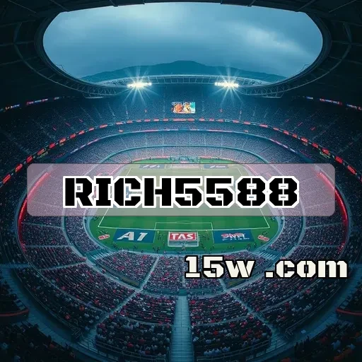rich5588.com: Uma Experiência Multiplayer Inesquecível para Jogadores Brasileiros