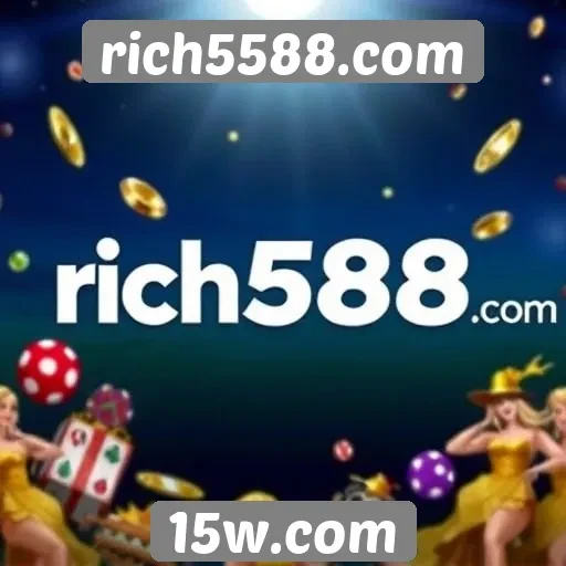 Avaliação das promoções e bônus do rich5588.com