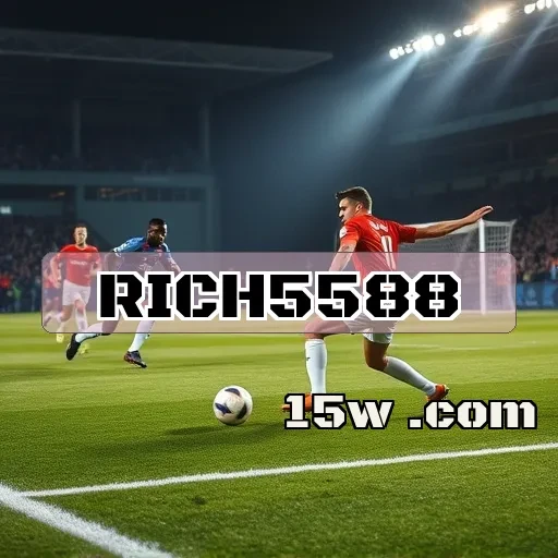 rich5588.com: A Roleta que Vai Transformar Seu Jogo!